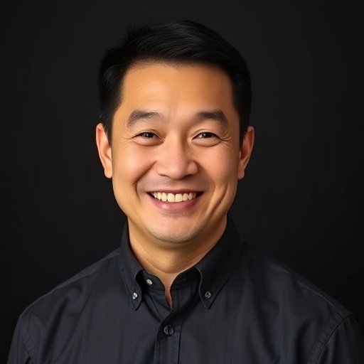 多多影视顾问 陈晓卿